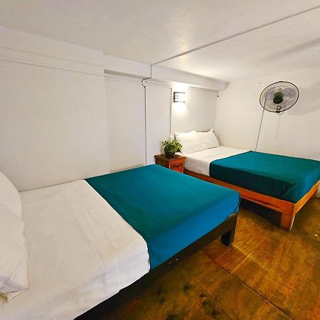 Hotel Del Refugio Guadalajara Bagian luar foto