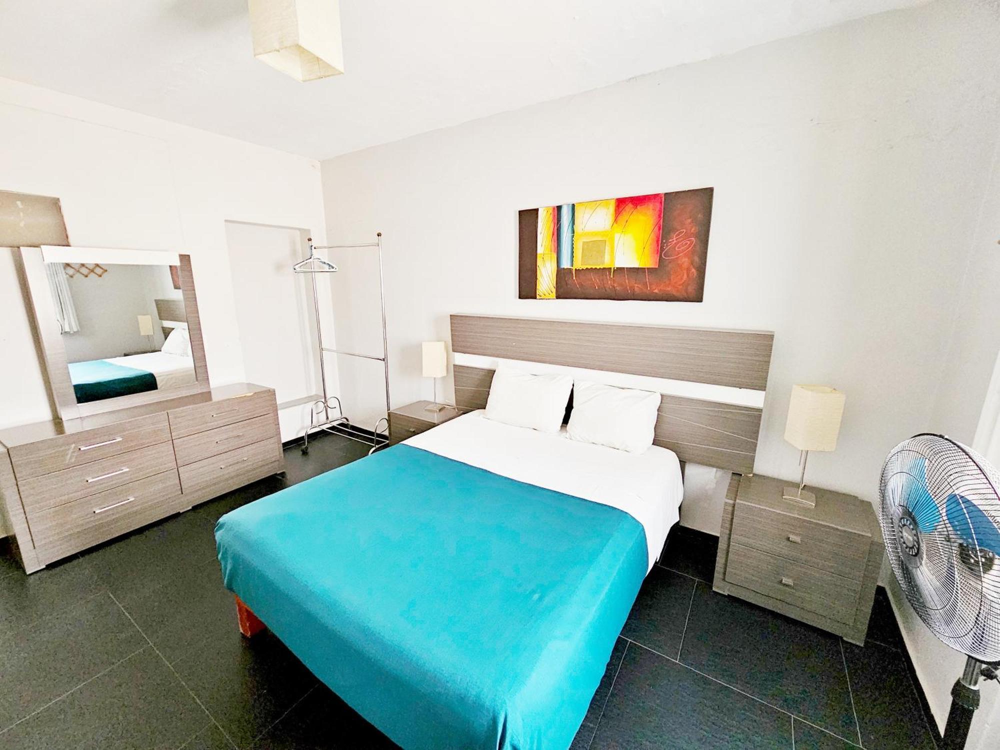 Hotel Del Refugio Guadalajara Bagian luar foto
