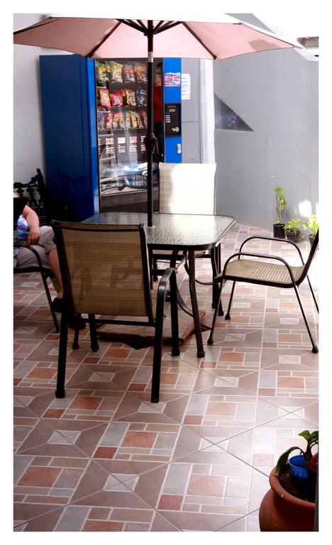 Hotel Del Refugio Guadalajara Bagian luar foto